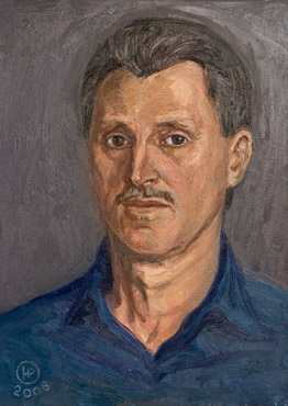 Portrait Ulrich